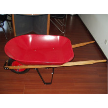 Woodel Handles Wheel Barrow (WH6601)